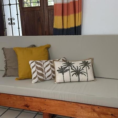 Casa Vacacional Bed & Breakfast Puerto Escondido  Eksteriør bilde