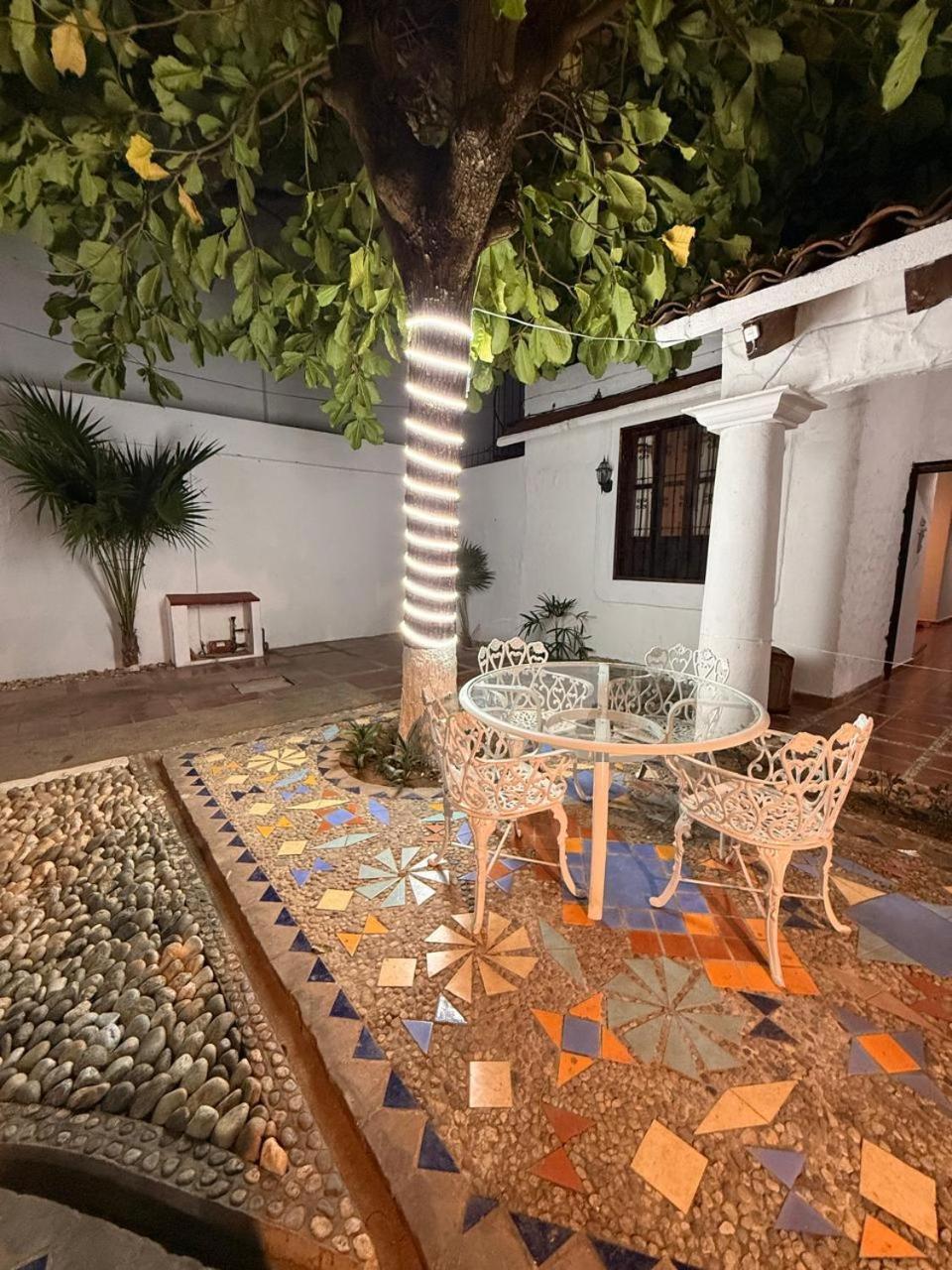 Casa Vacacional Bed & Breakfast Puerto Escondido  Eksteriør bilde
